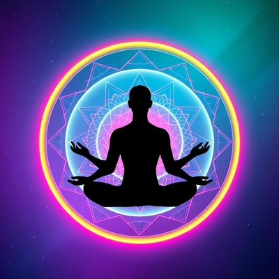 Aura Boost App Icon